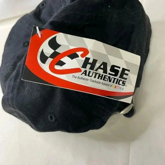 Chase Authentics Jeff Gordon 24 NASCAR Hat Ball Cap NEW with tags - Picture 4 of 5